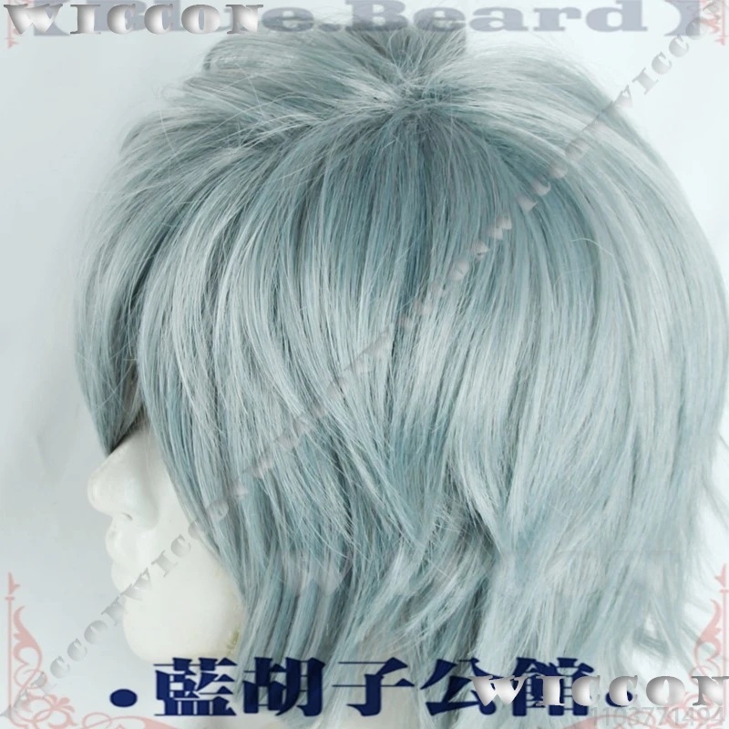 Anime Cosplay Face - c;4\g,6'h.9/c;4\g,6'h.9/Till Anime Alien Stage R6 Cure