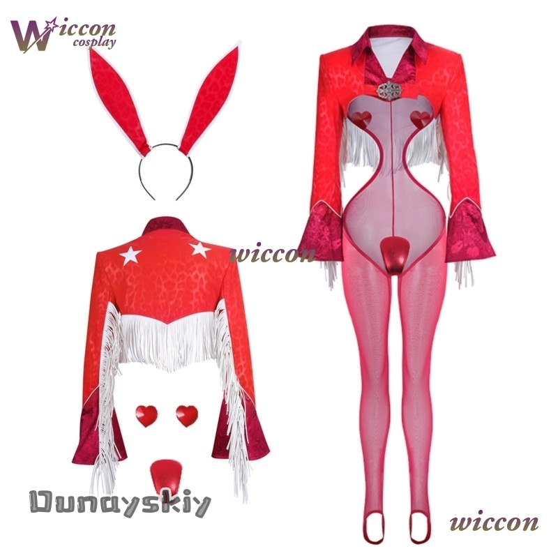 Anime Cosplay Toddler - Anime Maid Bunny Girls Cosplay Dirty