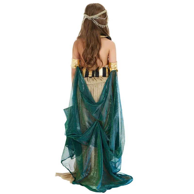 Egypt Cosplay Anime - ❤ 2026 ✚ Stroje na Halloween