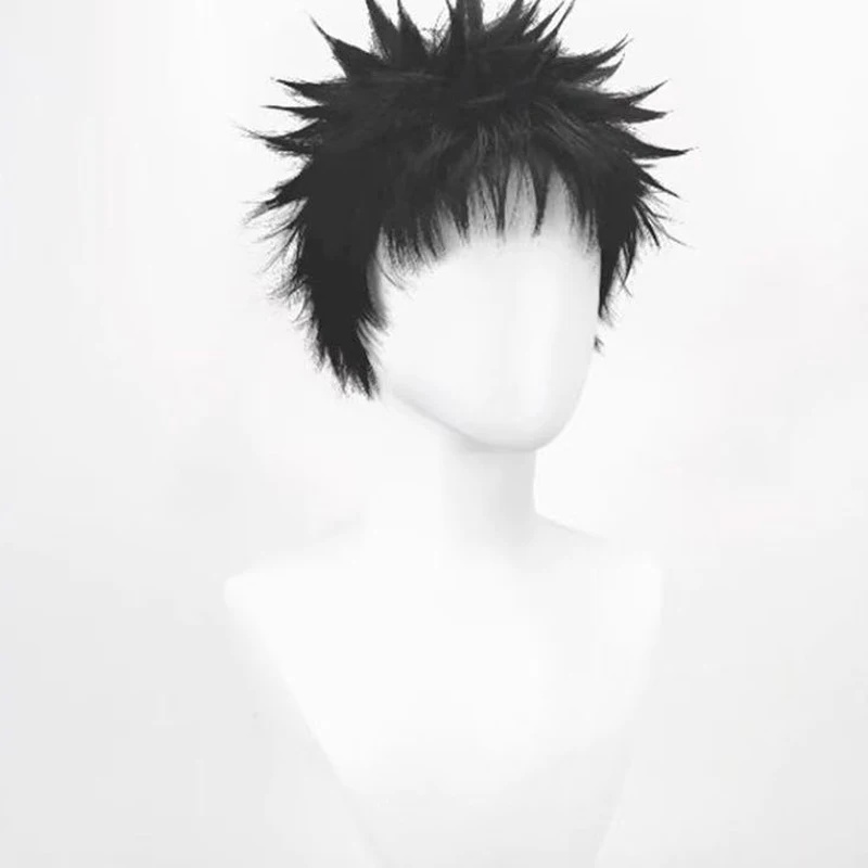 Anime Cosplay Obito - Wysokiej jakości strój cosplay HOKAGE NINJA