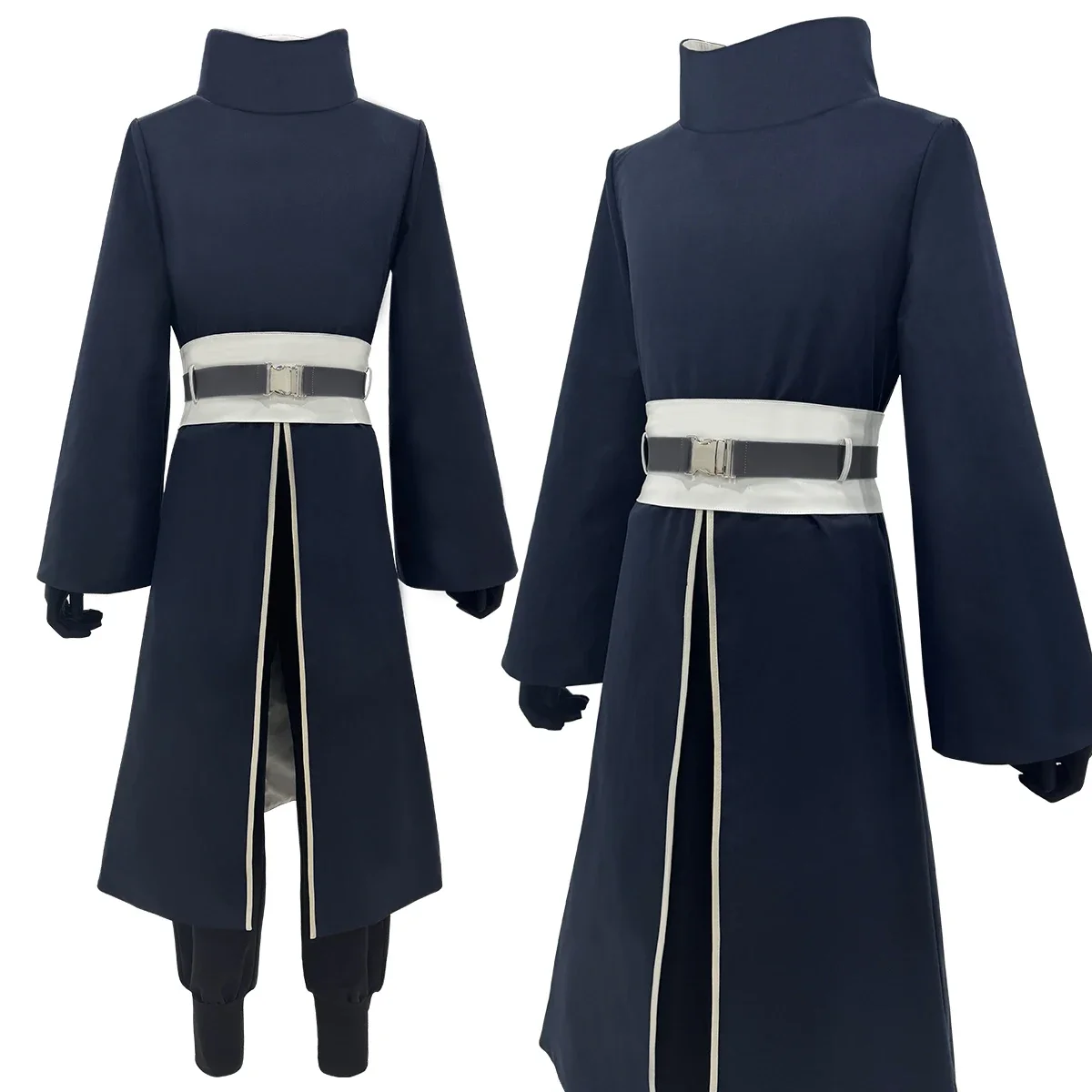 Anime Cosplay Obito - HOLOUN Anime Uchiha Obito Strój Cosplay