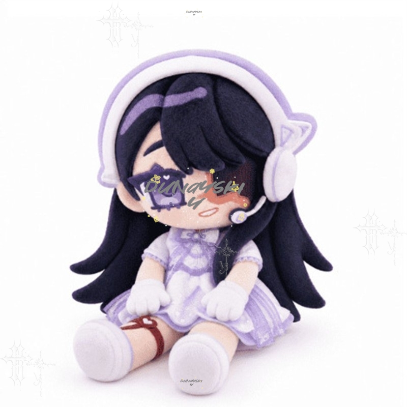 Anime Cosplay Events - Anime Zombie Stage Mizi Puszysta Pluszowa