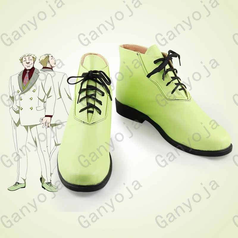Anime Cosplay Tokyo Ghoul - Tokyo Ghoul Yakumo Oomori Yamori Jason