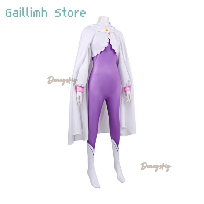 Kostium Cosplay Emilia z Re:Ze – Anime Cosplay Events recenzja i cena