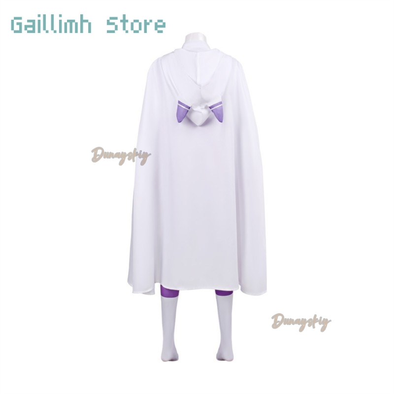 Kostium Cosplay Emilia z Re:Ze – Anime Cosplay Events recenzja i cena