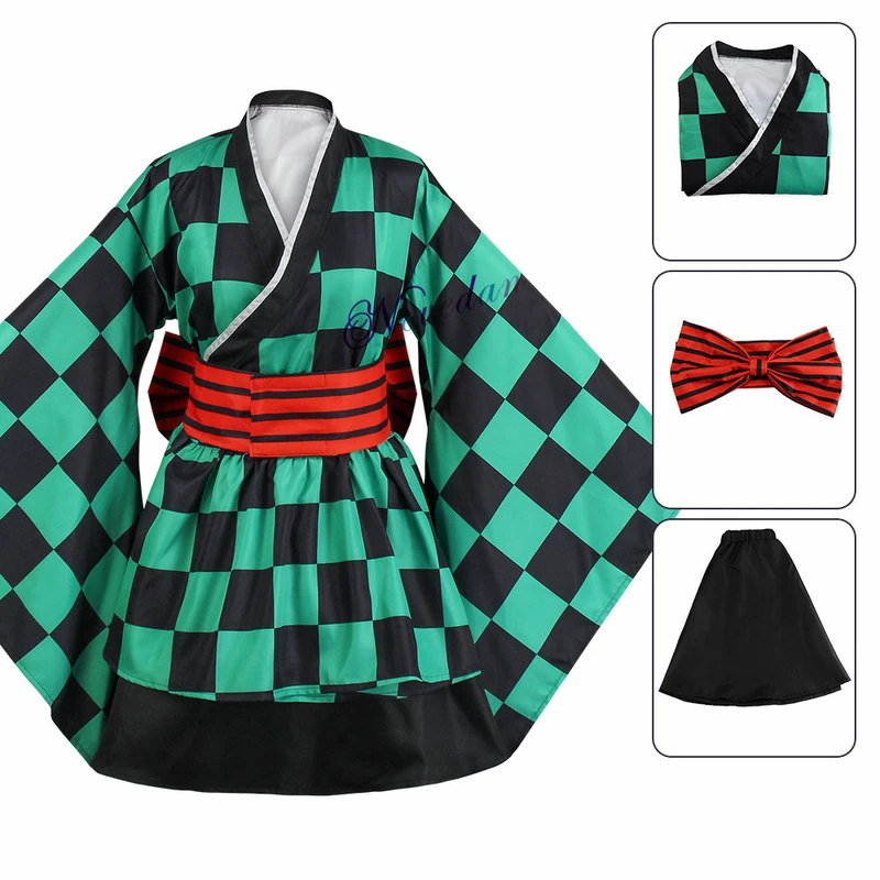 ⭕️ ⭐️ ⭕️ Sezon 2 Agatsuma Zeni – Cosplay Anime Zenitsu recenzja i cena