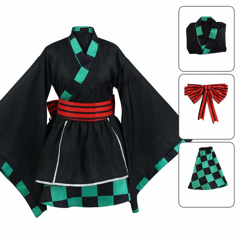 ⭕️ ⭐️ ⭕️ Sezon 2 Agatsuma Zeni – Cosplay Anime Zenitsu recenzja i cena