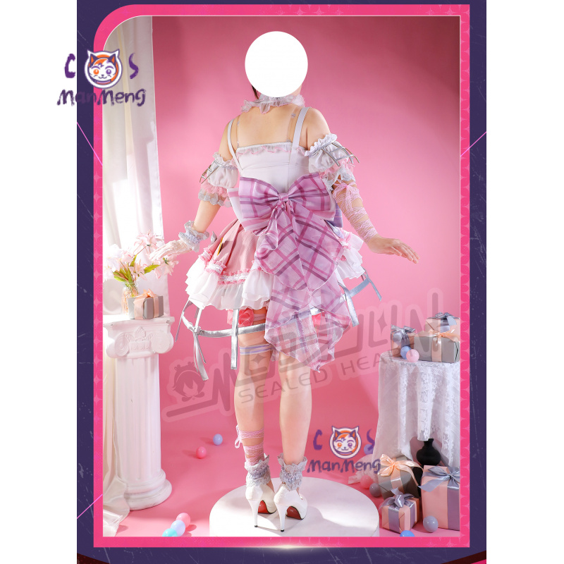 Akiyama Mizuki Amia mzk Anime  – Anime Cosplay Female Characters recenzja i cena
