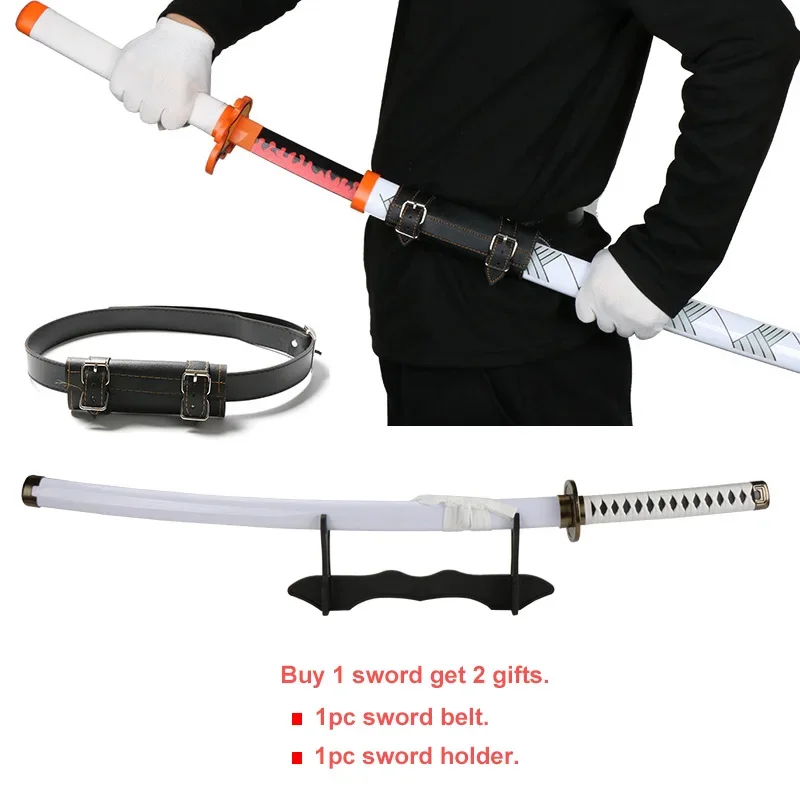 2026 Roronoa Zoro Katana Anime – Anime Cosplay Katana recenzja i cena