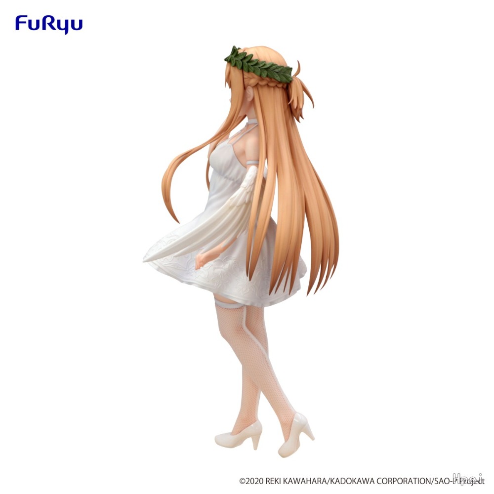 Na Stanie Oryginalna Figurka A – Sword Art Online Cape recenzja i cena
