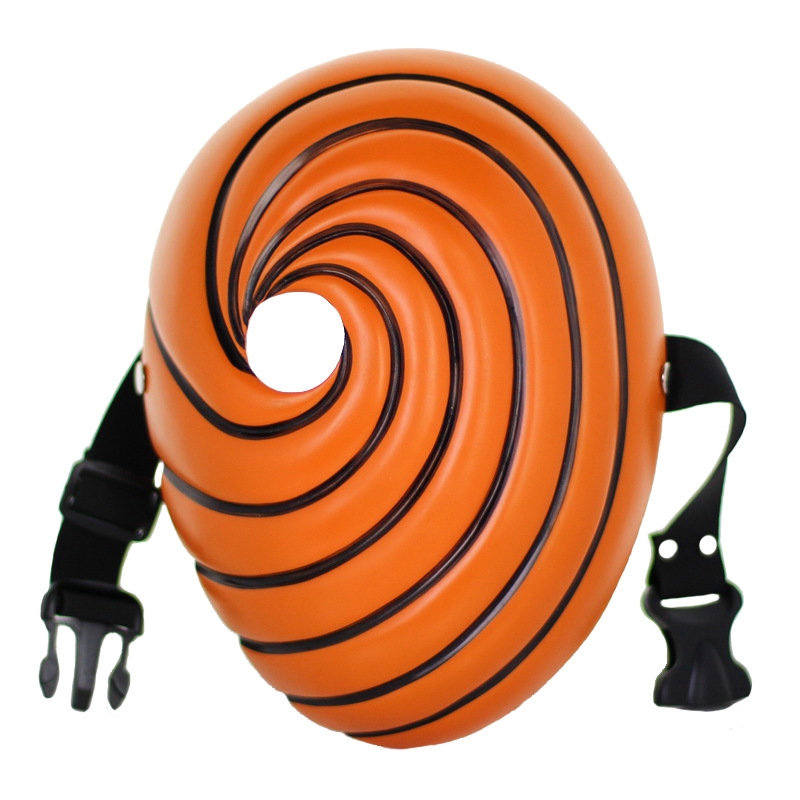 Japonia Anime Kreskówki Unisex – Anime Cosplay Obito recenzja i cena