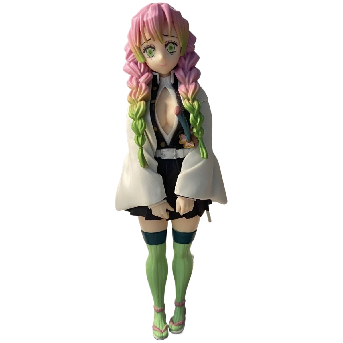 Figurka Demon Slayer Słupek Mi – Anime Cosplay Tanjiro recenzja i cena
