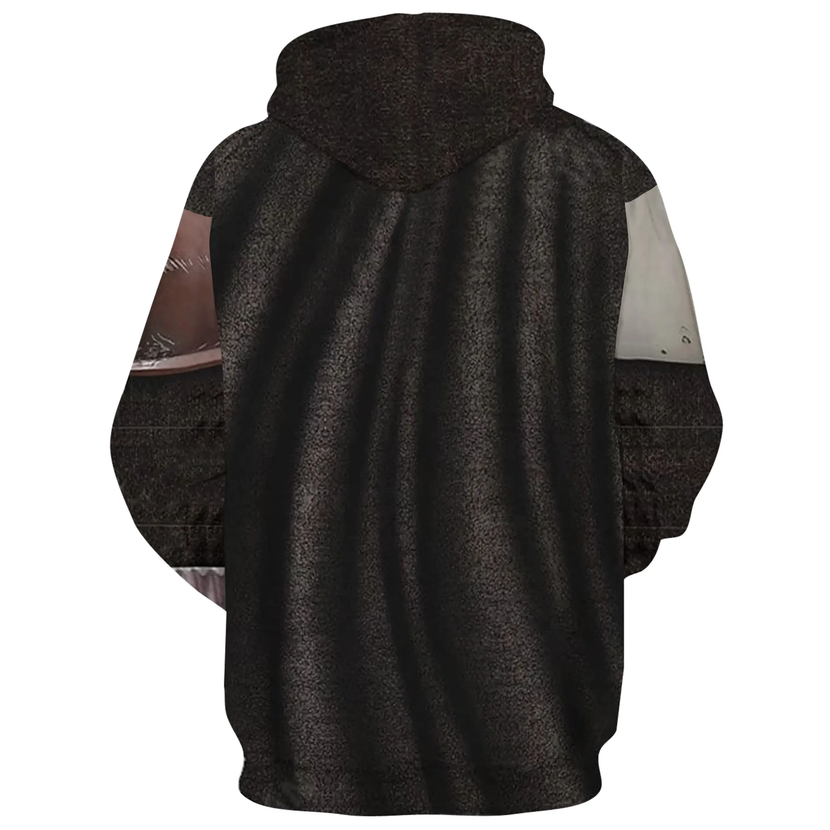 Bluzy Mandalorian z kapturem,  – Cosplay Anime Basic recenzja i cena