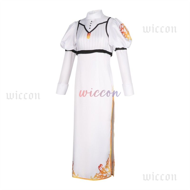 Peruka do cosplayu z gry DMC 4 – Anime Cosplay Events recenzja i cena