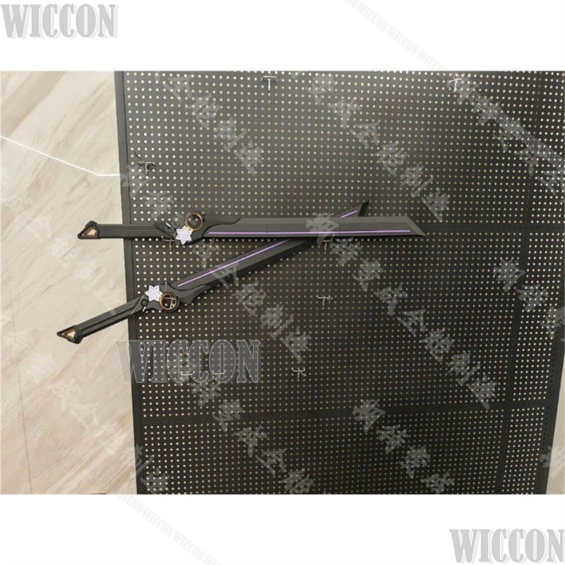 Nóż Daffodill Katana 80cm Dług – Anime Cosplay Katana recenzja i cena