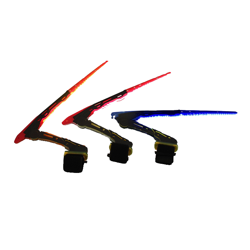 Anime Cyberpunk Katana Mantis  – Anime Cosplay Katana recenzja i cena
