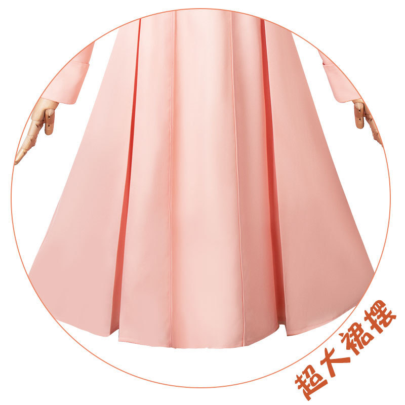 Kostium cosplay Spy X Family Y – Anime Cosplay Yor recenzja i cena