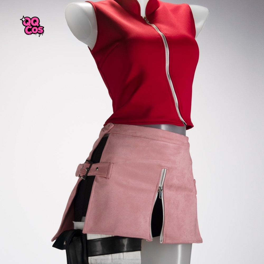 Anime Cosplay Series: NS Shipp – Anime Cosplay Seri recenzja i cena