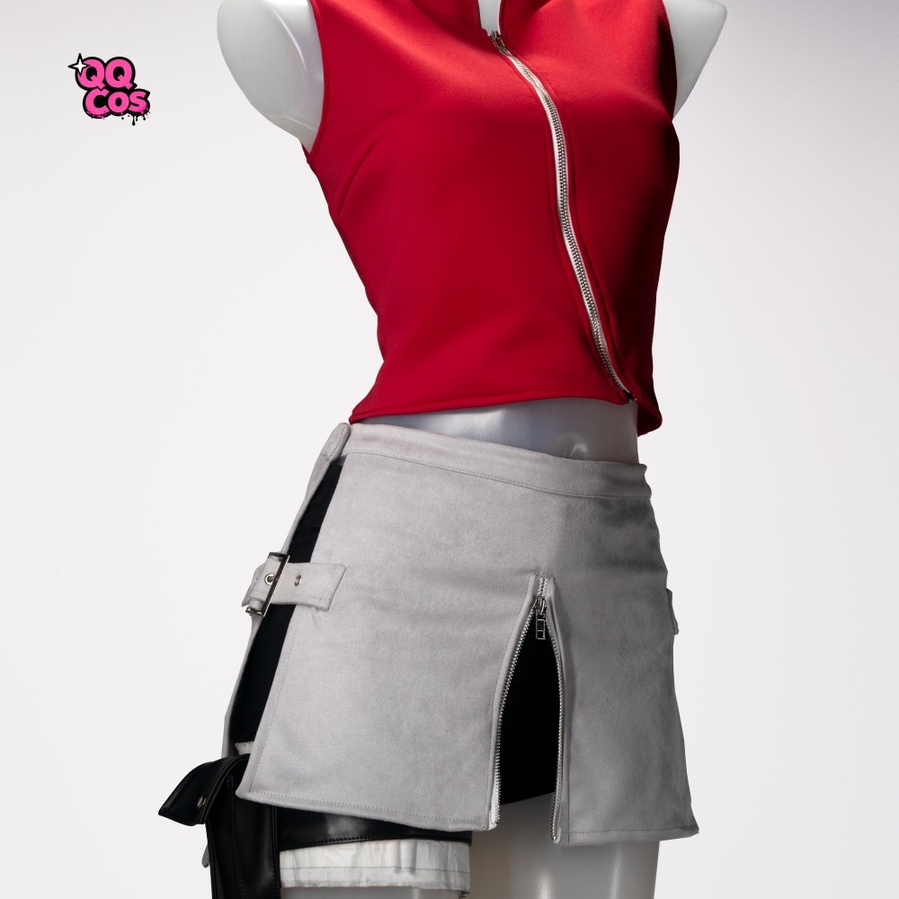 Anime Cosplay Series: NS Shipp – Anime Cosplay Seri recenzja i cena