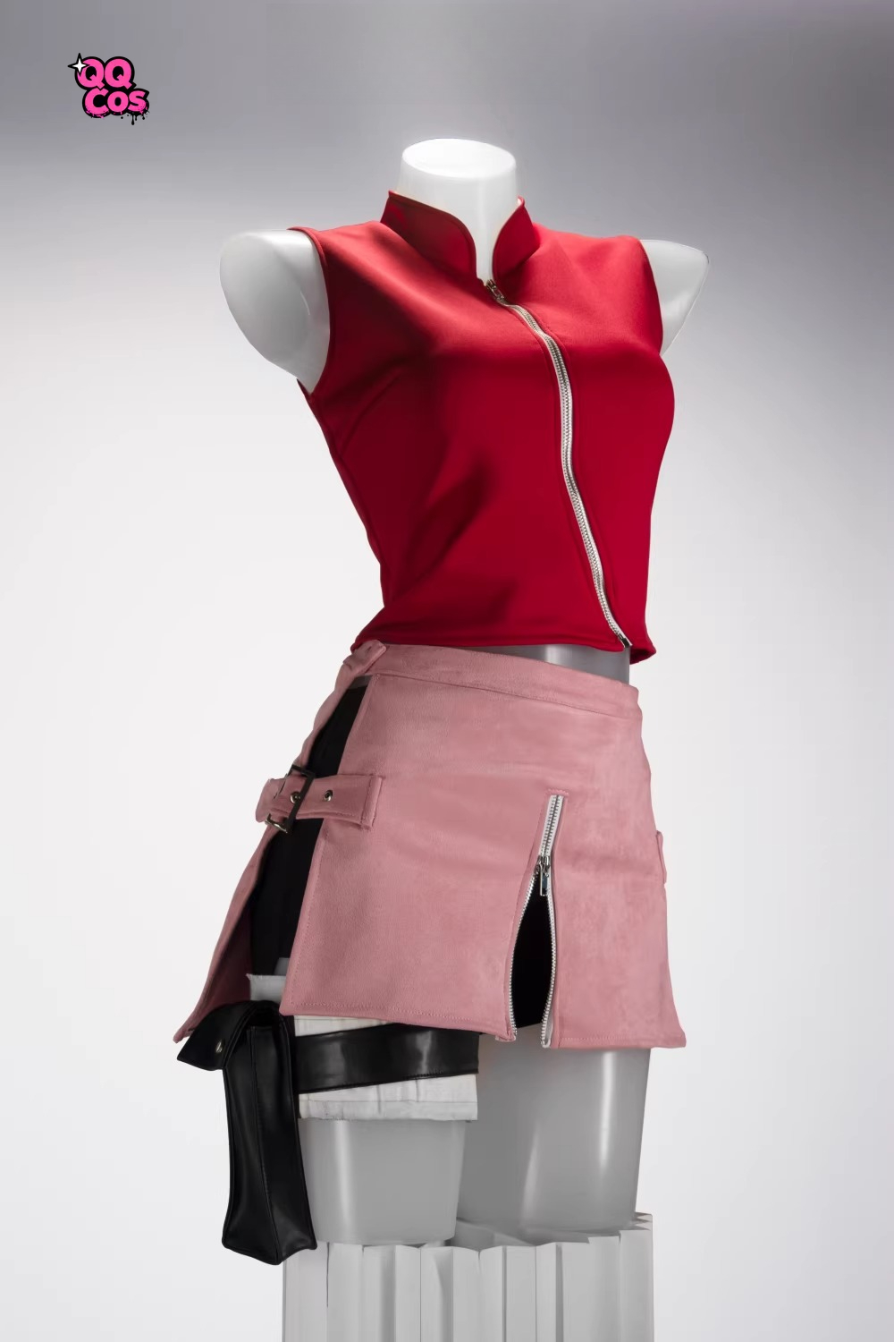 Anime Cosplay Series: NS Shipp – Anime Cosplay Seri recenzja i cena