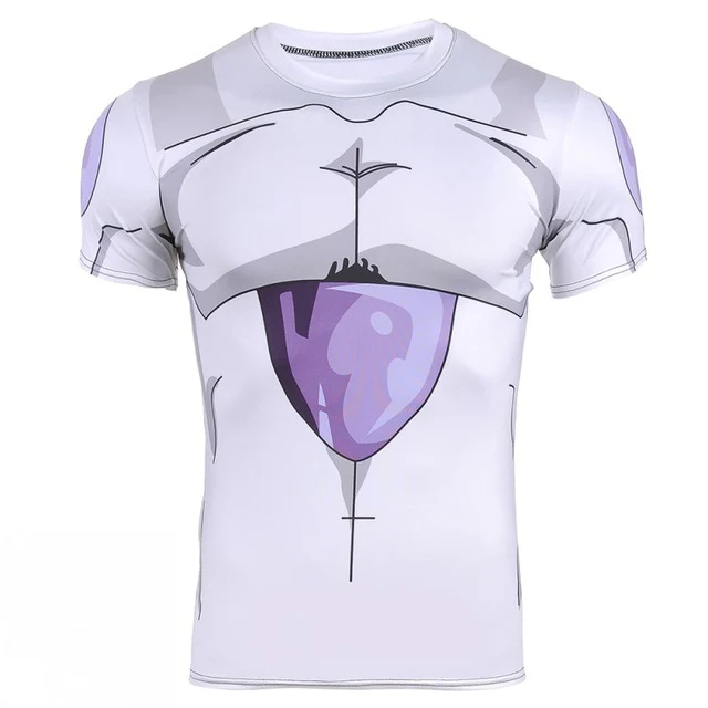 Zniszczone przez walkę z Veget – Dragon Ball Saiyan Armor recenzja i cena