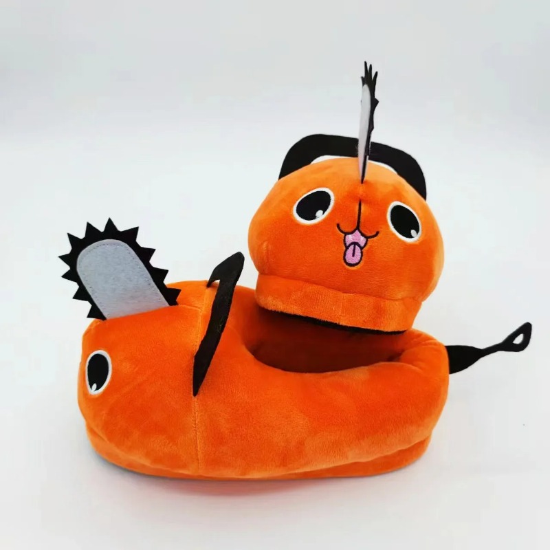 Anime Chainsaw Man Pochita Kap – Anime Cosplay Series recenzja i cena