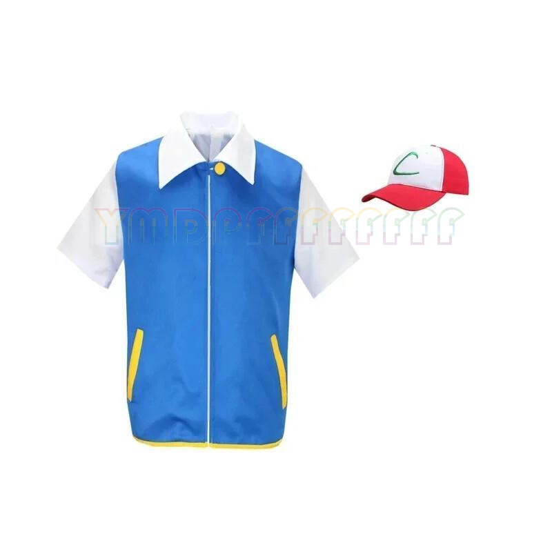 Kostium cosplay anime Arthur K – Anime Cosplay Com recenzja i cena