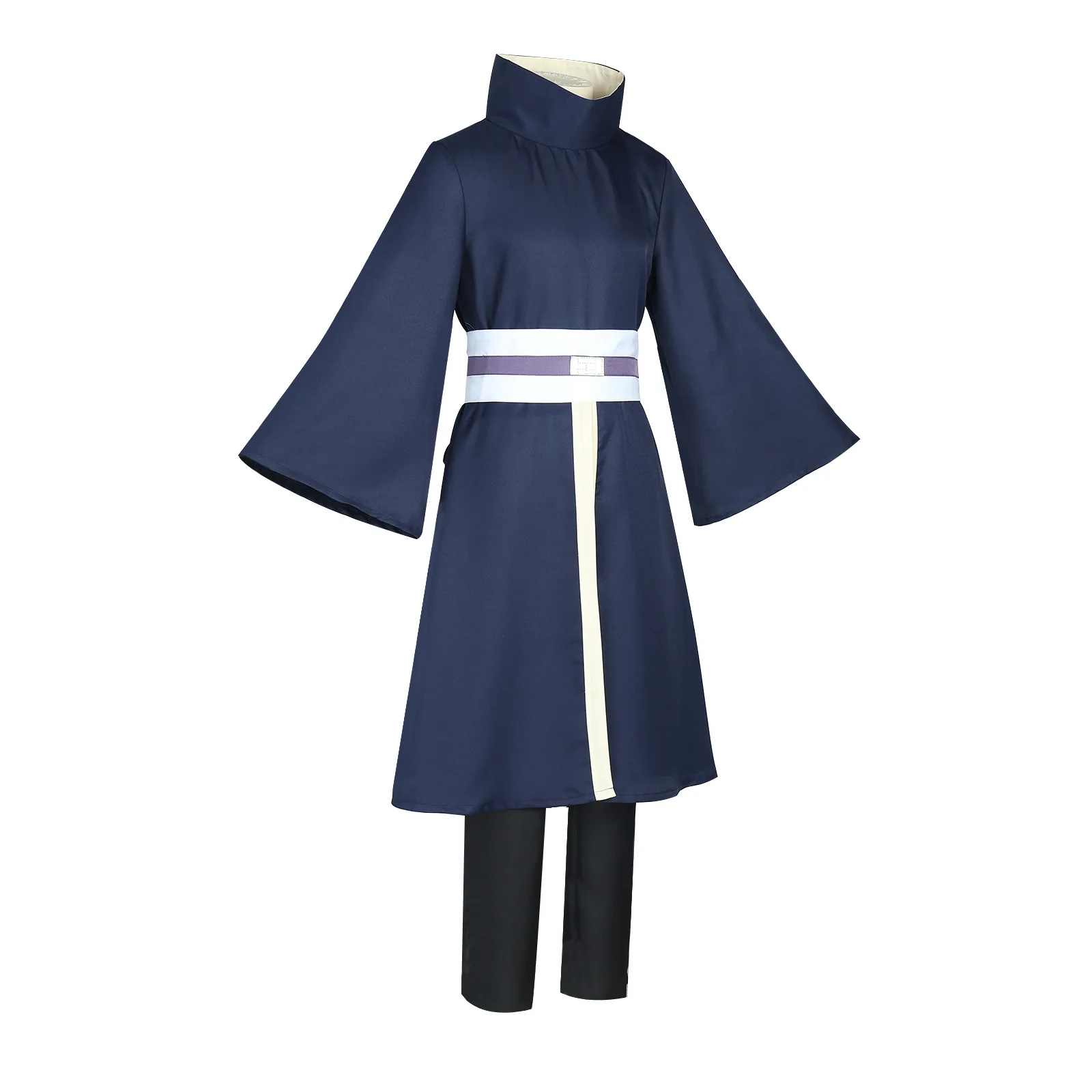 Strój na Halloween Anime Uchih – Anime Cosplay Obito recenzja i cena