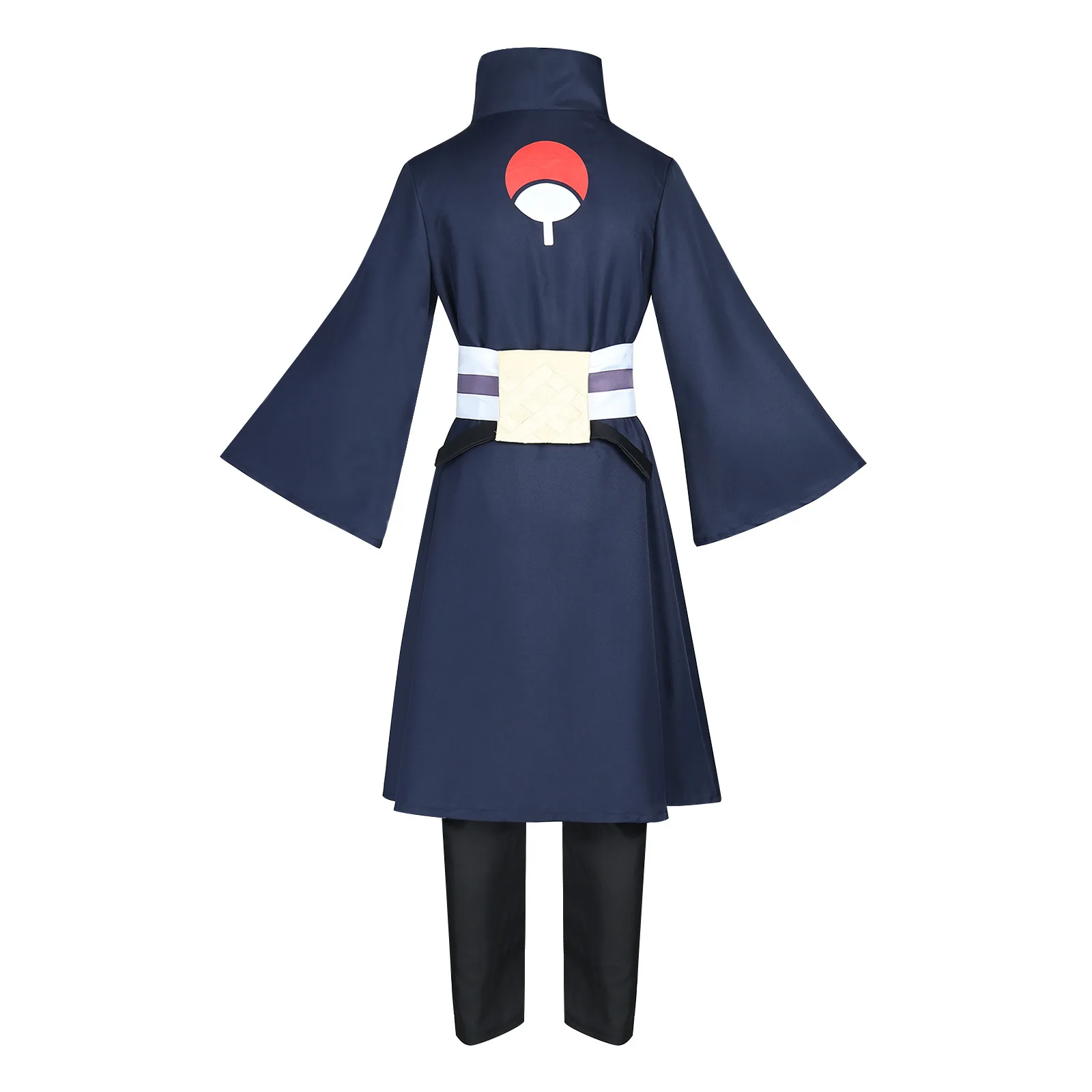 Strój na Halloween Anime Uchih – Anime Cosplay Obito recenzja i cena