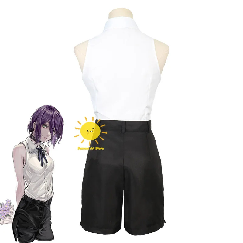 ❤️ ❤️ ❤️ Anime Reze Cosplay Ch – Chainsaw Man Cosplay recenzja i cena