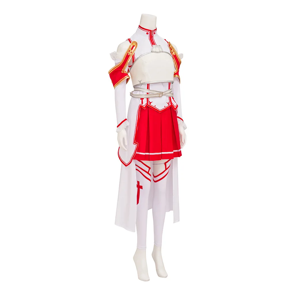 Anime Sword Art Online Yuuki A – Sword Art Online Cape recenzja i cena