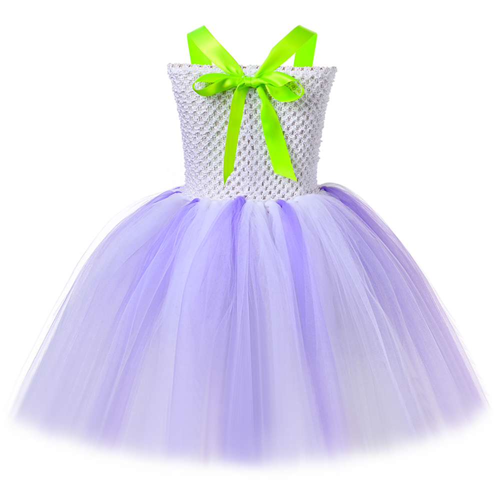 Kostium dla dziewczynek Buzz A – Anime Cosplay Toddler recenzja i cena