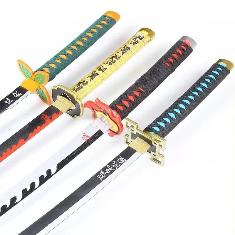 41 cali/104 cm Japoński anime  – Anime Cosplay Katana recenzja i cena