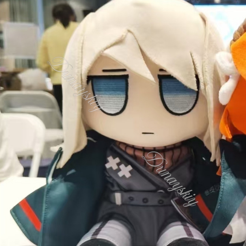 LCB Fumo Siedzący Pluszowy Fau – Anime Cosplay Face recenzja i cena