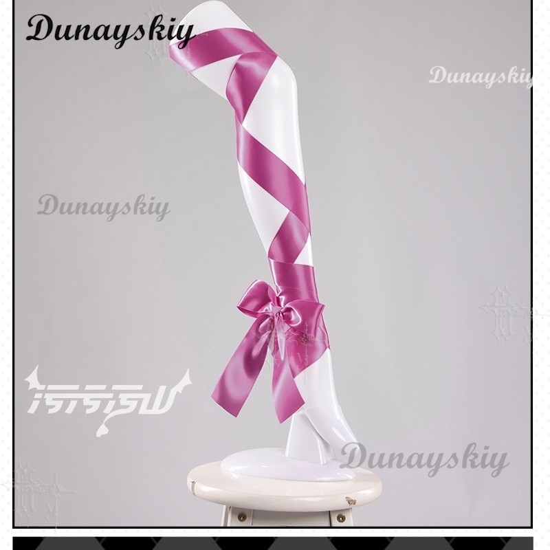 Kostium Cosplay Rubuska Game 1 – Anime Cosplay Maid recenzja i cena