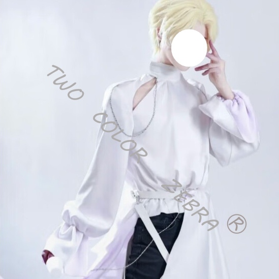 Kostium Cosplay Luka Anime Ali – Anime Cosplay Events recenzja i cena