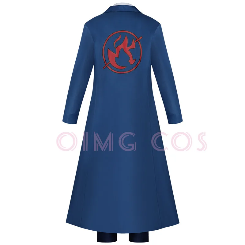 Kostium Cosplay Mashle: Magic  – Anime Cosplay Female Characters recenzja i cena