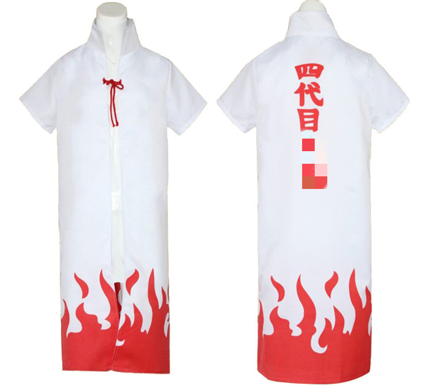 Anime Hokage Uzumaki Ninja Cos – Anime Cosplay Obito recenzja i cena