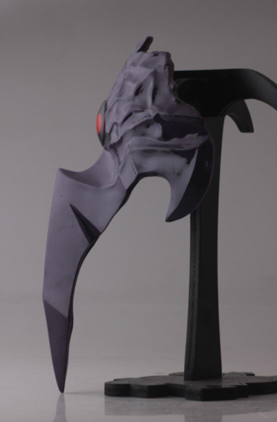 Maska do cosplayu Anime Kaneki – Anime Cosplay Tokyo Ghoul recenzja i cena
