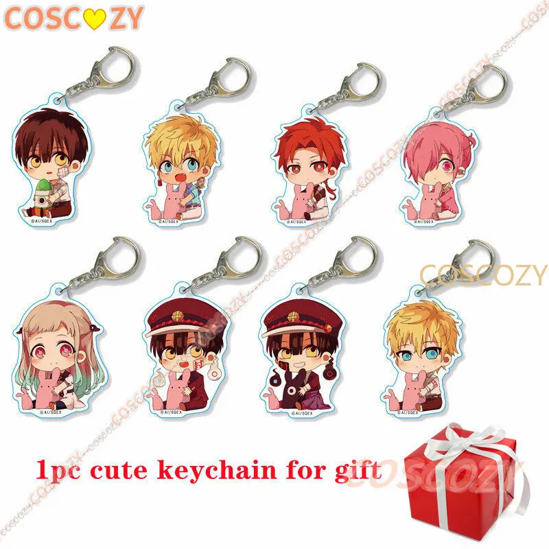 Kostium Yashiro Nene z anime T – Anime Cosplay Idea recenzja i cena