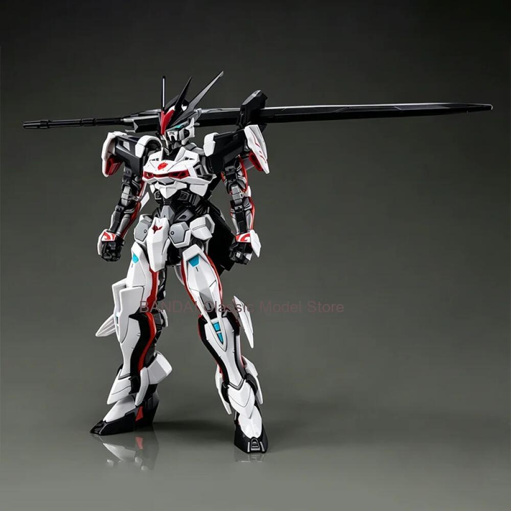 Oryginalne pudełko Bandai 1/14 – Bandai Gundam Rg recenzja i cena