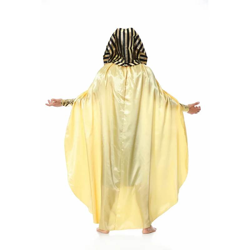 HN8 średniowieczny egipski mit – Egypt Cosplay Anime recenzja i cena
