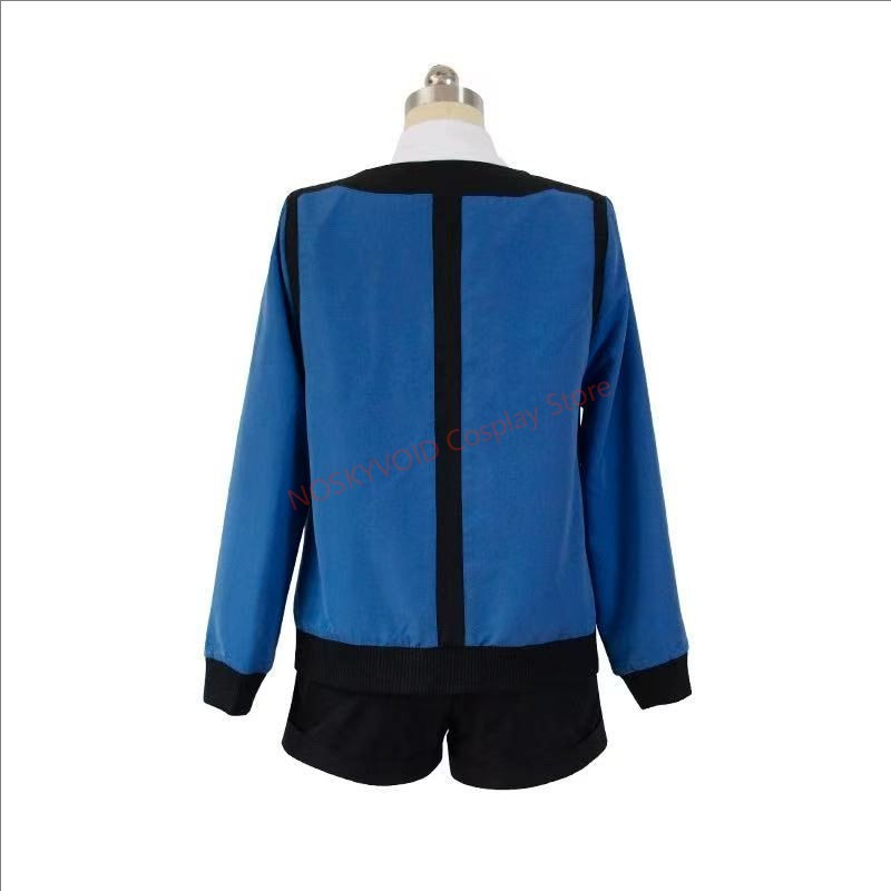 Tokyo Ghoul Touka Kirishima pr – Anime Cosplay Tokyo Ghoul recenzja i cena