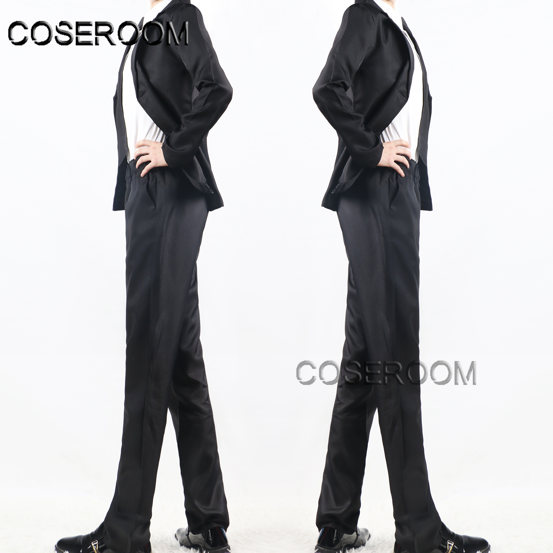 Kostium Cosplay Anime Chainsaw – Chainsaw Man Cosplay recenzja i cena