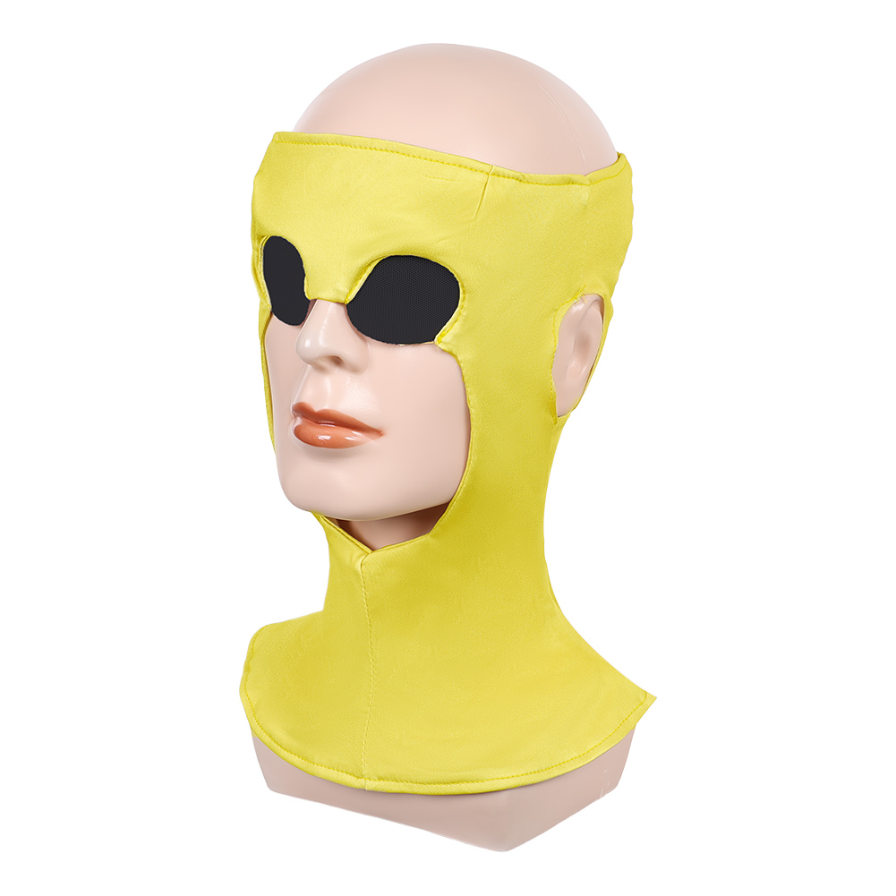 Maska Marka Graysona Cosplay M – Anime Cosplay Face recenzja i cena