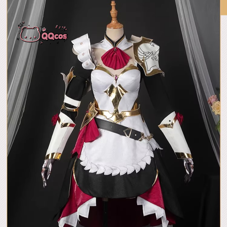 Cosplay Noelle, seria cosplayó – Anime Cosplay Seri recenzja i cena