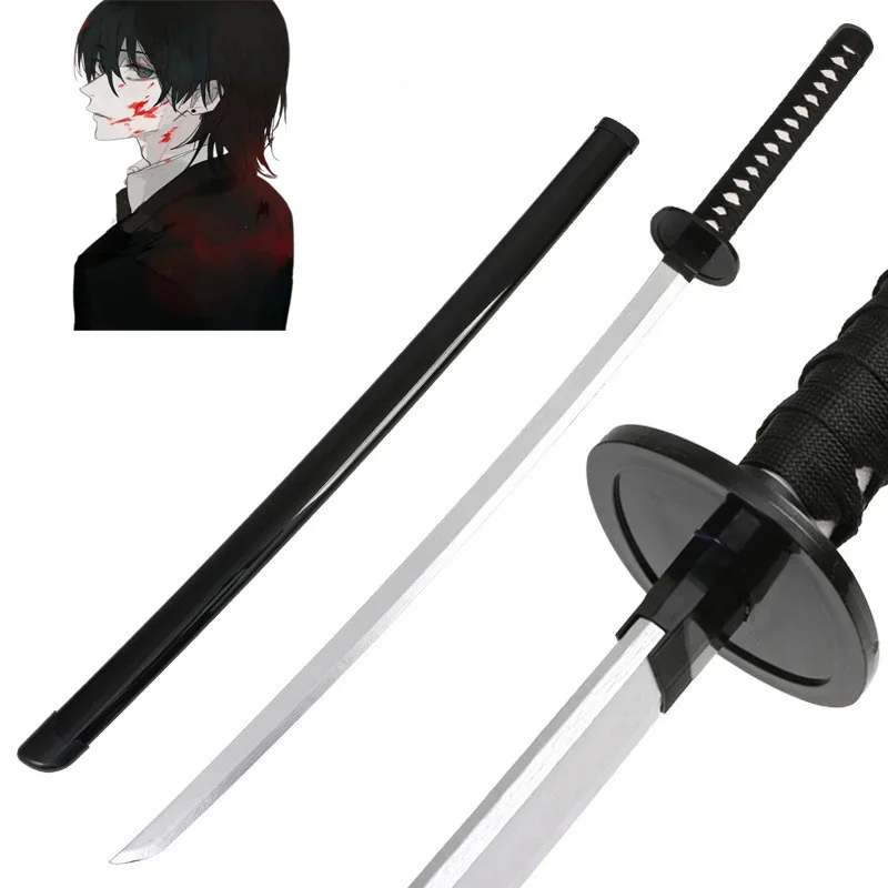 Hayakawa Aki Chainsaw Man 102c – Anime Cosplay Katana recenzja i cena