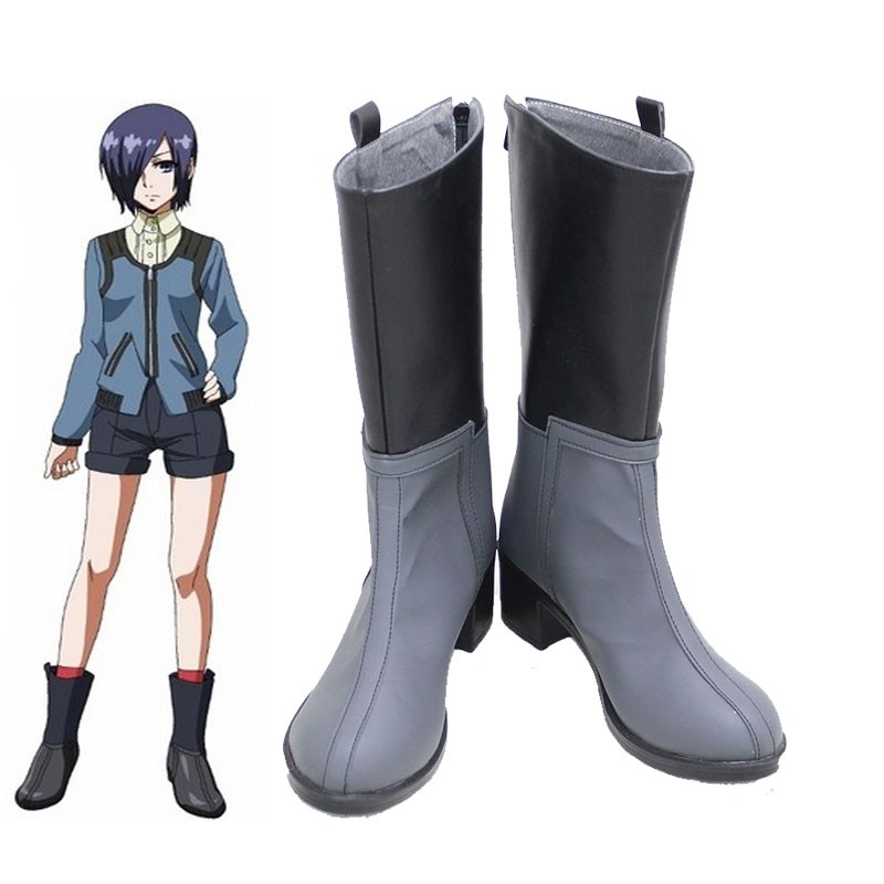 Tokyo Ghoul Touka Kirishima Co – Anime Cosplay Tokyo Ghoul recenzja i cena