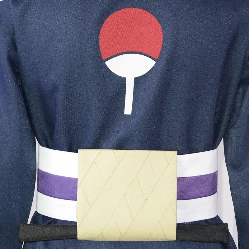 Kostiumy Cosplay Anime CyUchih – Anime Cosplay Obito recenzja i cena