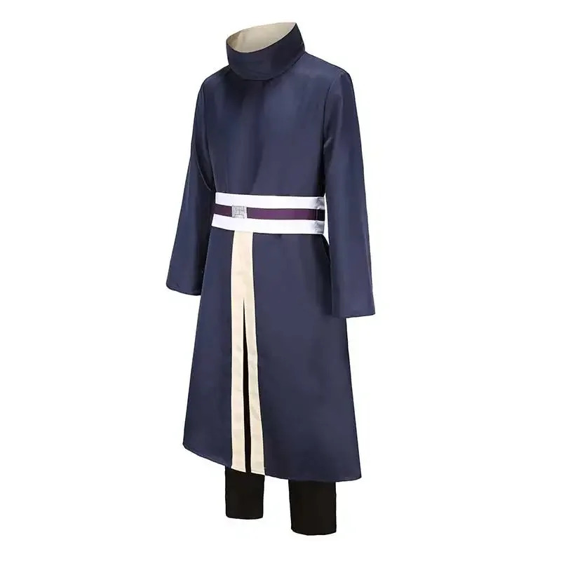 Anime Uchiha Obito Cosplay Męs – Anime Cosplay Obito recenzja i cena
